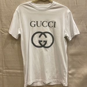 Gucci T-shirt!! Gucci men’s shirt size M